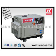 Silent Diesel Genset-3.4KW-60Hz